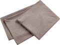 Oubonun 100% Jersey Cotton Body Pillow Cover by Oubonun