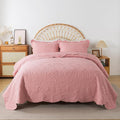 HoneiLife Quilt Sets King Size by HoneiLife