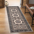 Keen Home Design 2x7 Rug by KeenHomeDesign