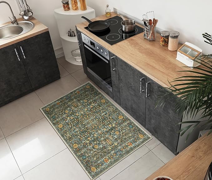 Keen Home Design 2x3 Rug by KeenHomeDesign