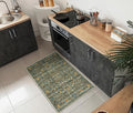 Keen Home Design 2x3 Rug by KeenHomeDesign