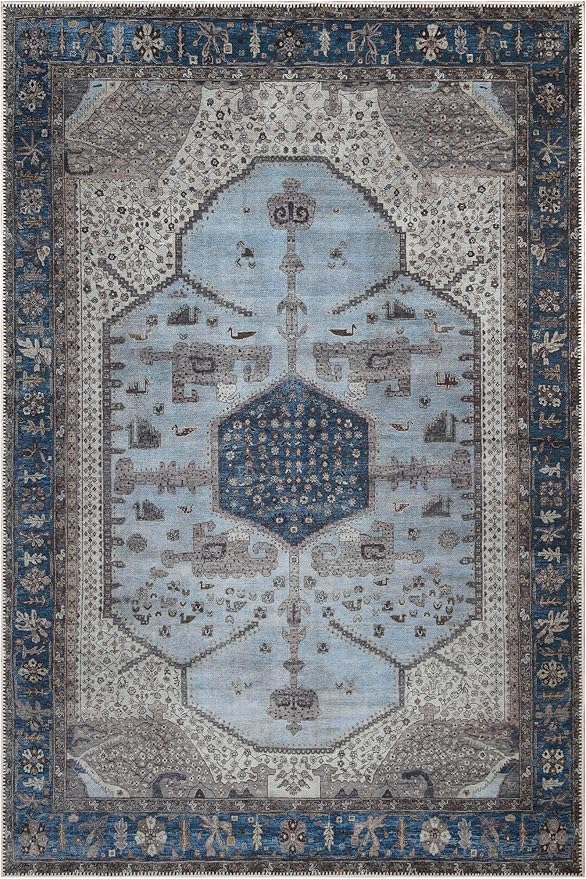 Keen Home Design 9x12 Rug - Image 4