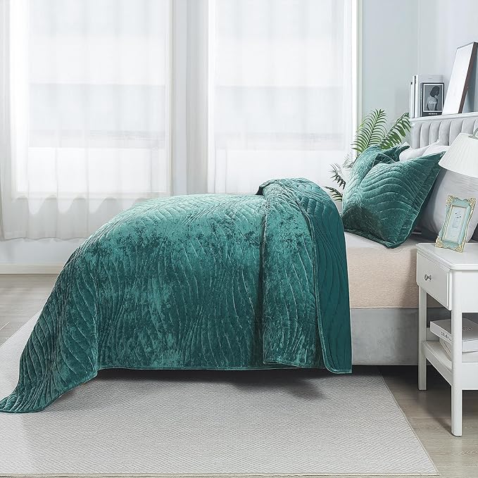 HoneiLife Queen Size Quilt Sets - Image 3
