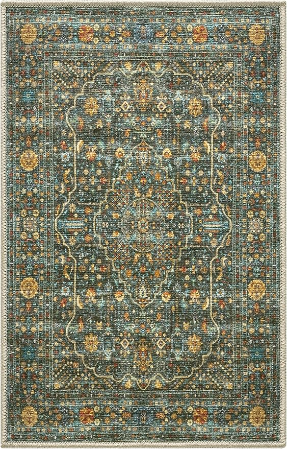 Keen Home Design 2x3 Rug - Image 2