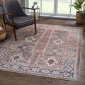 Bloom Rugs Washable 3' x 5' Rug by BloomRugs