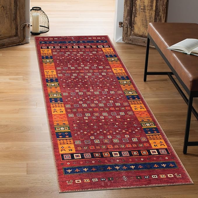 Keen Home Design 2x7 Rug by KeenHomeDesign