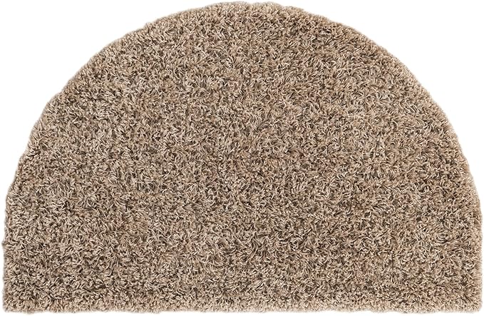 Unique Loom Solid Shag Collection Area Rug by UniqueLoom
