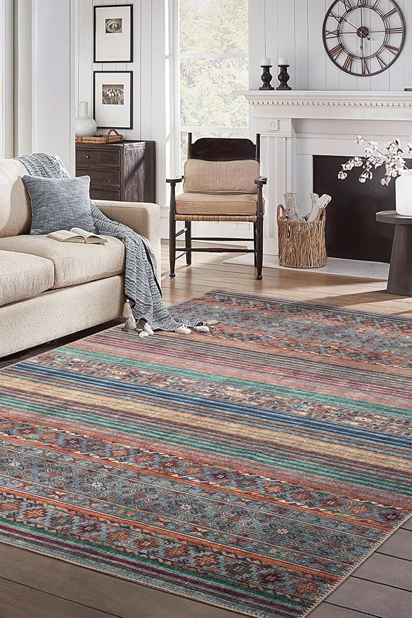 Keen Home Design 3x5 Rug - Image 3
