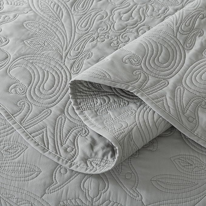 HoneiLife Quilt Set Queen Size - Image 8