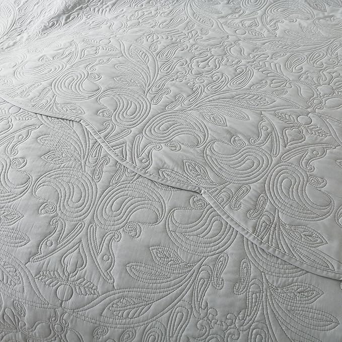 HoneiLife King Quilt Bedding Set - Image 7