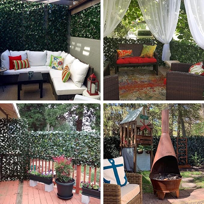 GLANT Expandable Fence Privacy Screen - Image 5