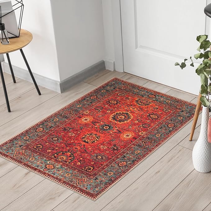 Keen Home Design 2x3 Rug - Image 4