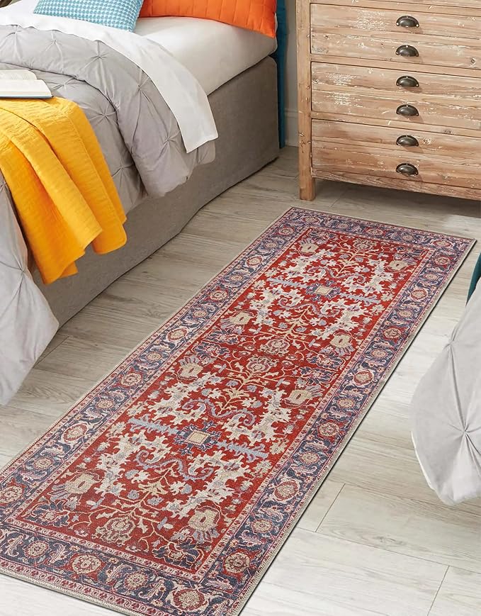 Keen Home Design 2x7 Rug - Image 3