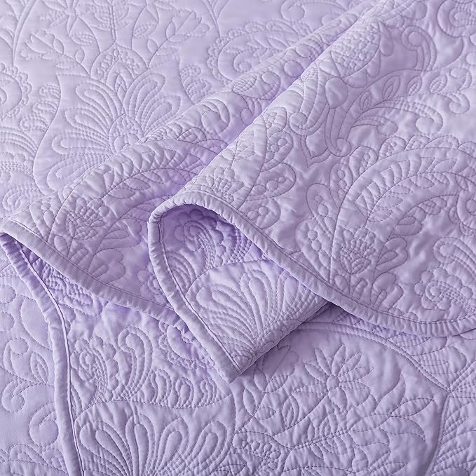 HoneiLife Quilt Sets King Size - Image 7
