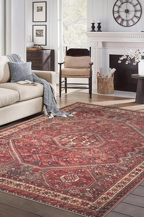 Keen Home Design 5x7 Rug - Image 2