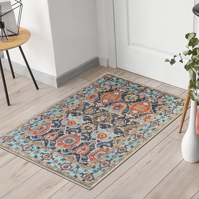 Keen Home Design 2x3 Rug - Image 3