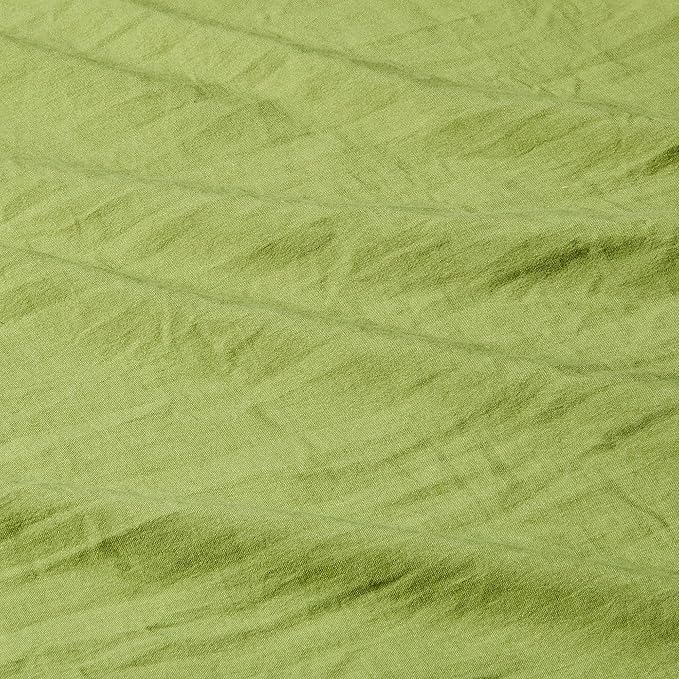 Amazon Basics Brushed Microfiber Comforter Set, Extra Soft - Image 4