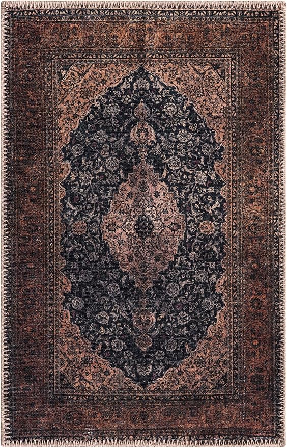 Keen Home Design 2x3 Rug - Image 2