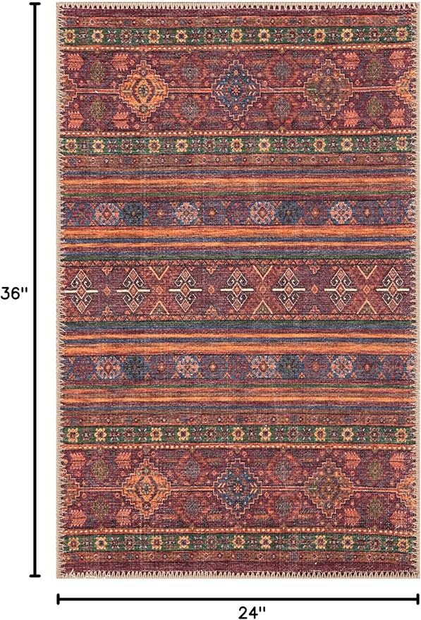 Keen Home Design 2x3 Rug - Image 2