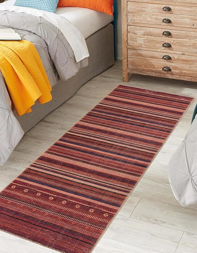Keen Home Design 2x12 Rug - Image 4