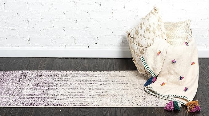 Unique Loom Del Mar Collection Area Rug - Image 6