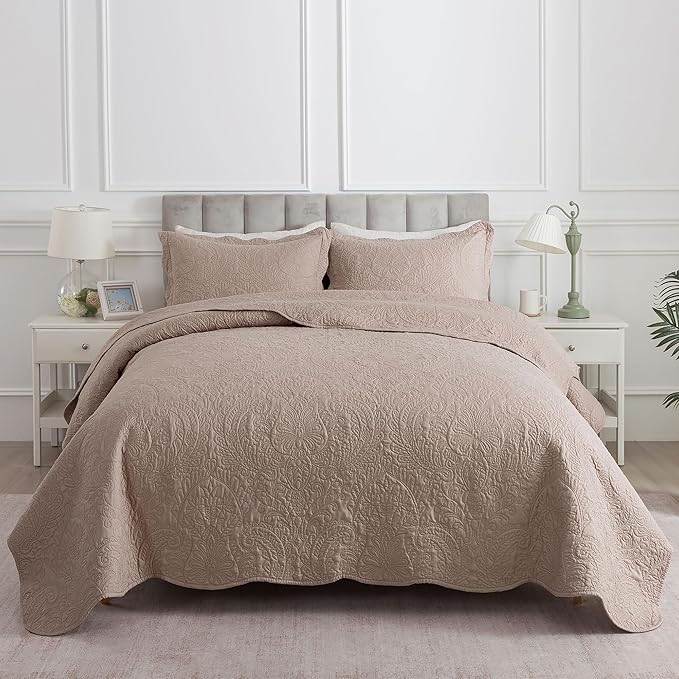HoneiLife Quilt Sets King Size - Image 3
