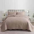 HoneiLife Queen Quilt Bedding Set by HoneiLife