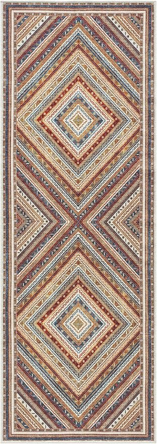 Keen Home Design 2x12 Rug - Image 2