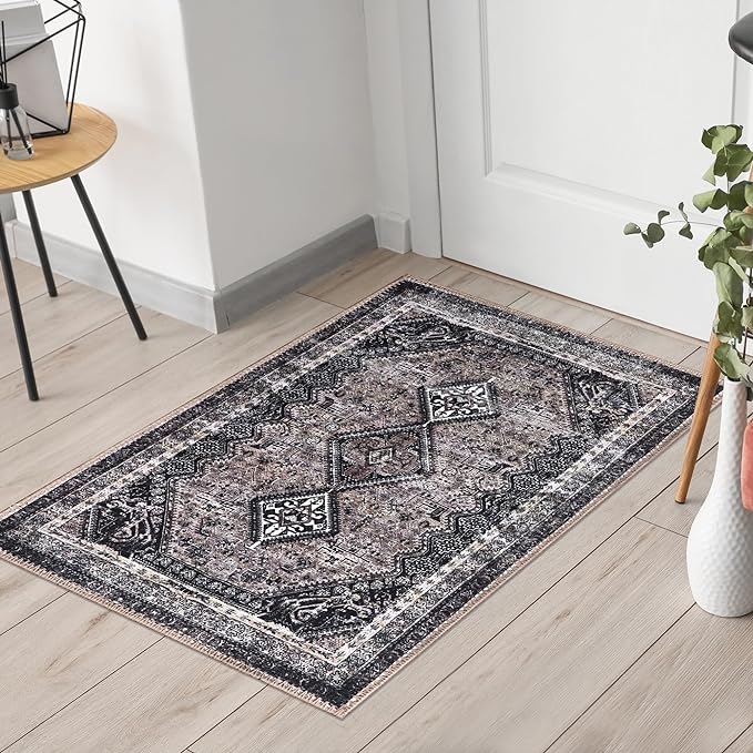 Keen Home Design 2x3 Rug - Image 4