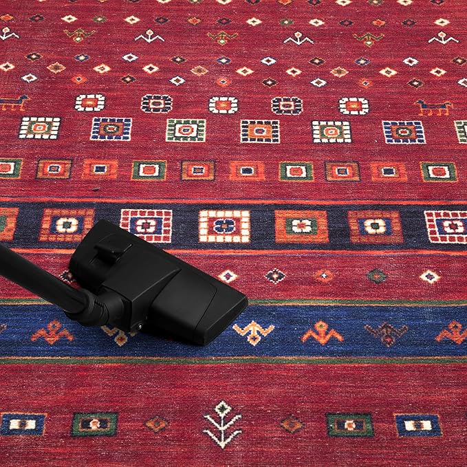 Keen Home Design 2x7 Rug - Image 8