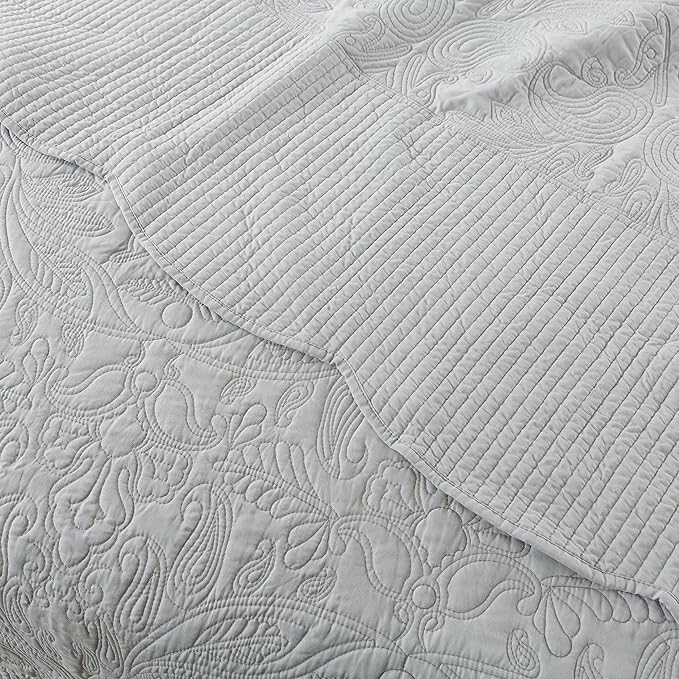 HoneiLife Oversized King Bedspreads - Image 7