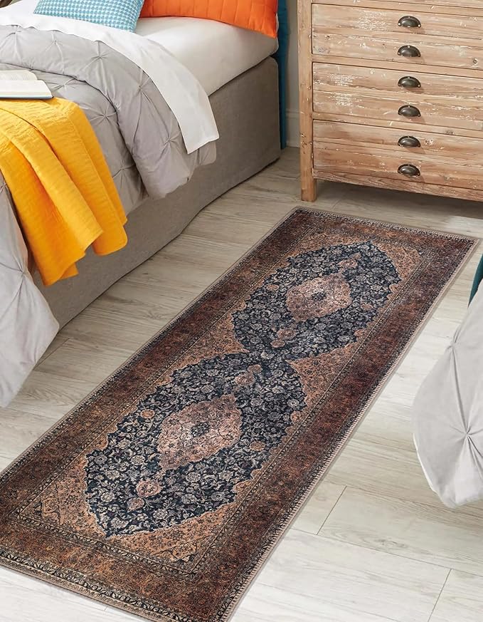 Keen Home Design 2x12 Rug - Image 2