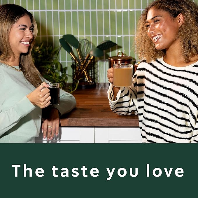 Starbucks Ground Coffee, Dark Roast Hot or Iced Coffee, Caffè Verona, 28 oz - Image 8