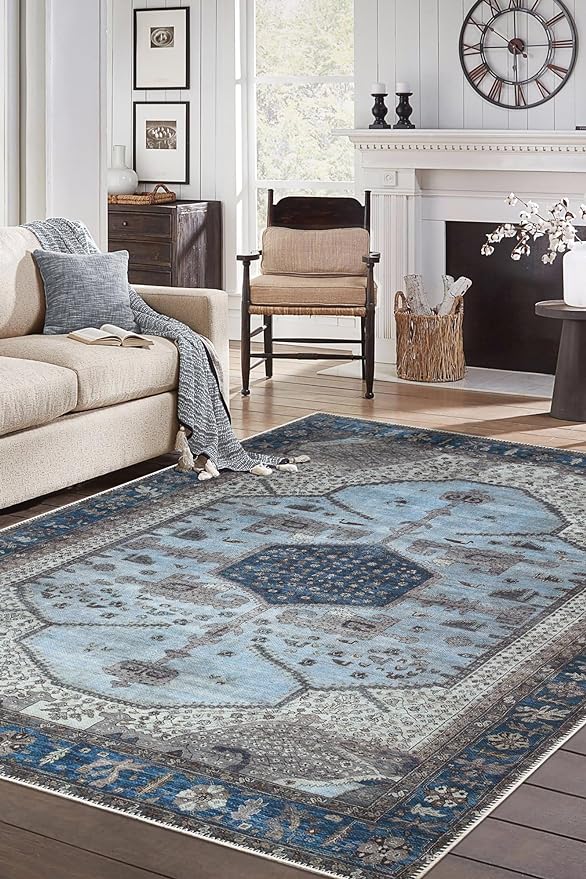 Keen Home Design 6x9 Rug - Image 2