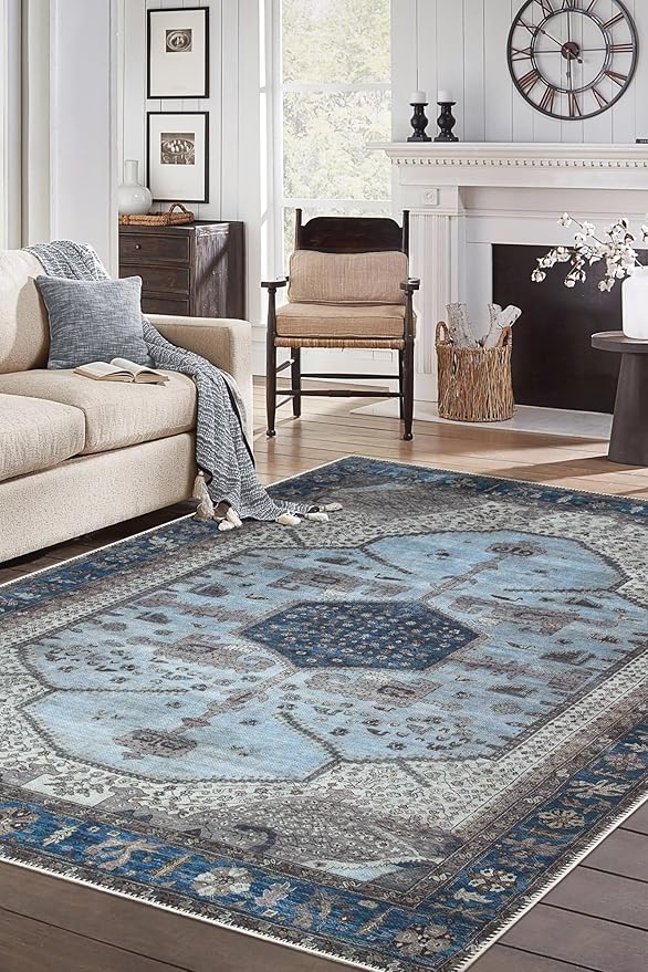 Keen Home Design 10x14 Rug - Image 2