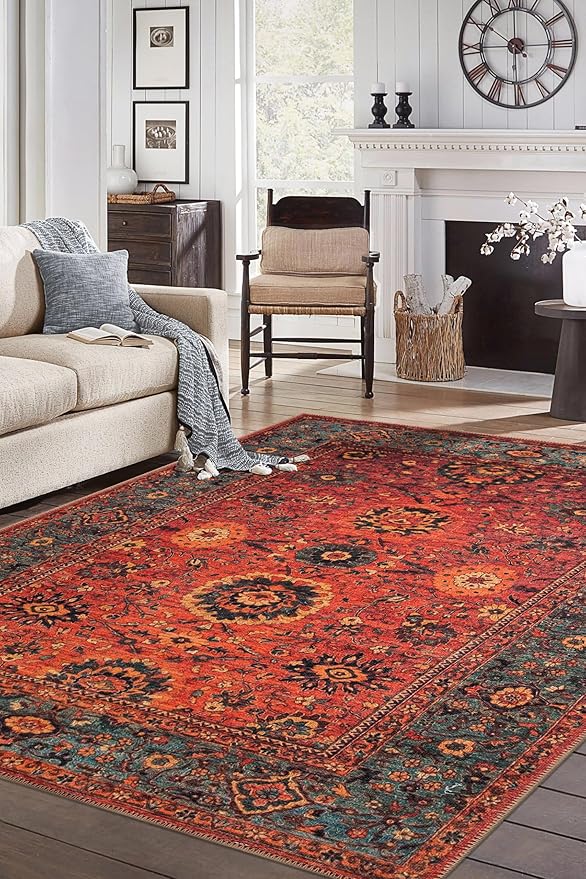 Keen Home Design 8x10 Rug - Image 4