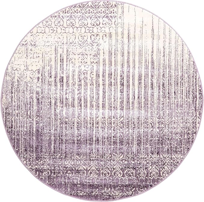 Unique Loom Del Mar Collection Area Rug - Image 8