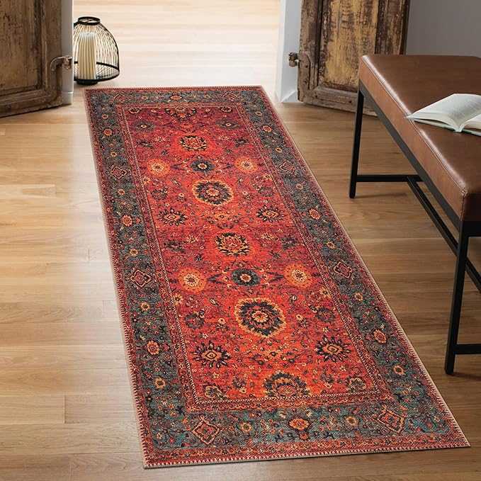 Keen Home Design 2x10 Rug by KeenHomeDesign