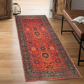 Keen Home Design 2x7 Rug by KeenHomeDesign