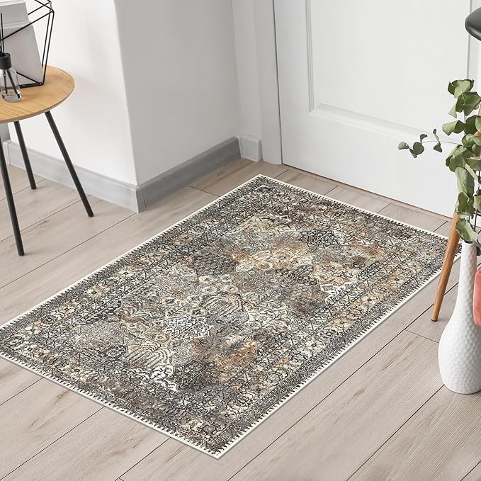 Keen Home Design 2x3 Rug - Image 5