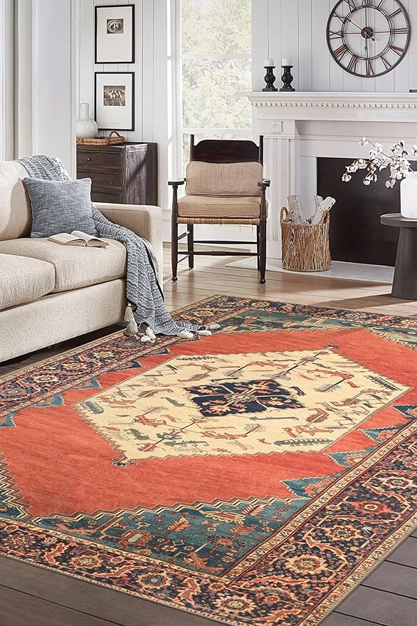 Keen Home Design 8x10 Rug - Image 4