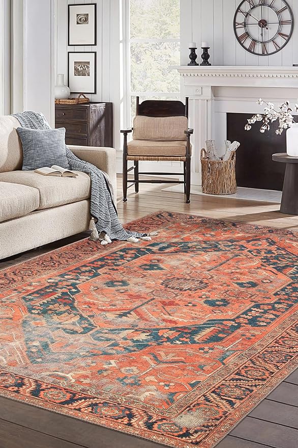Keen Home Design 8x10 Rug - Image 3