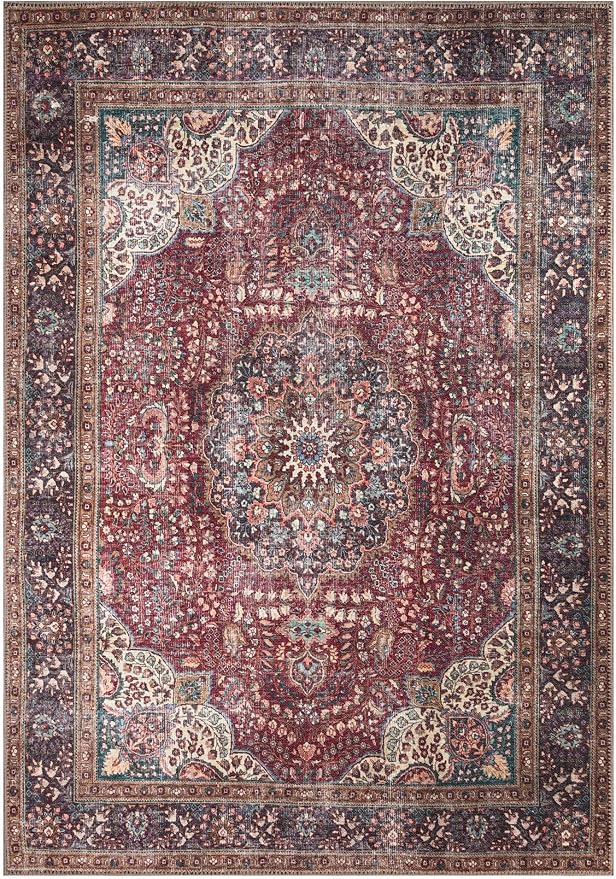 Keen Home Design 8x10 Rug - Image 3