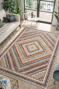 Keen Home Design 10x14 Rug by KeenHomeDesign