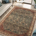 Keen Home Design 8x10 Rug by KeenHomeDesign