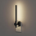 JandCase Night Lights Plug into Wall, 0-200LM Dimmable LED Nightlights by JandCase