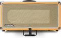 Sound Town Vintage 4U Amp Rack Case, 12.5" Depth by SOUNDTOWN