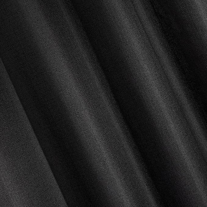 Amazon Basics Faux Linen Blackout Curtains - Image 3