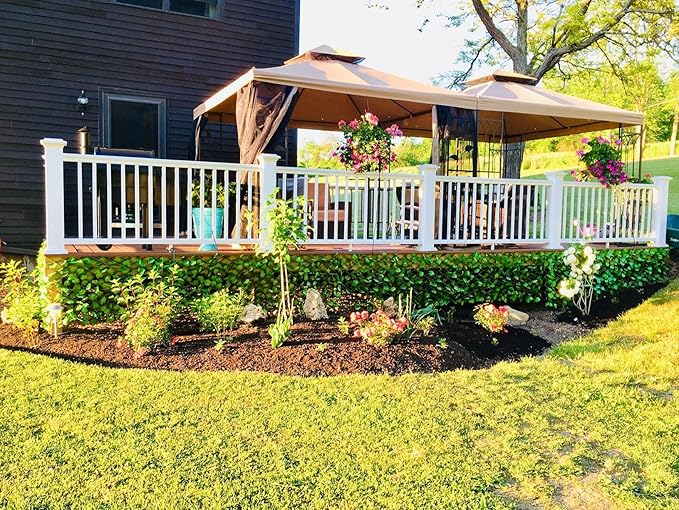 GLANT Expandable Fence Privacy Screen - Image 3