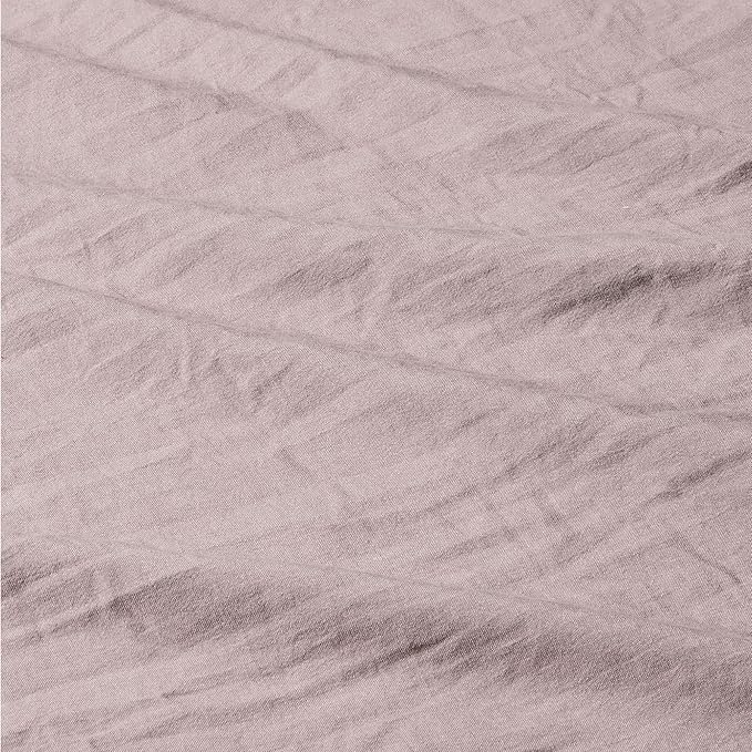 Amazon Basics Brushed Microfiber Comforter Set, Extra Soft - Image 4
